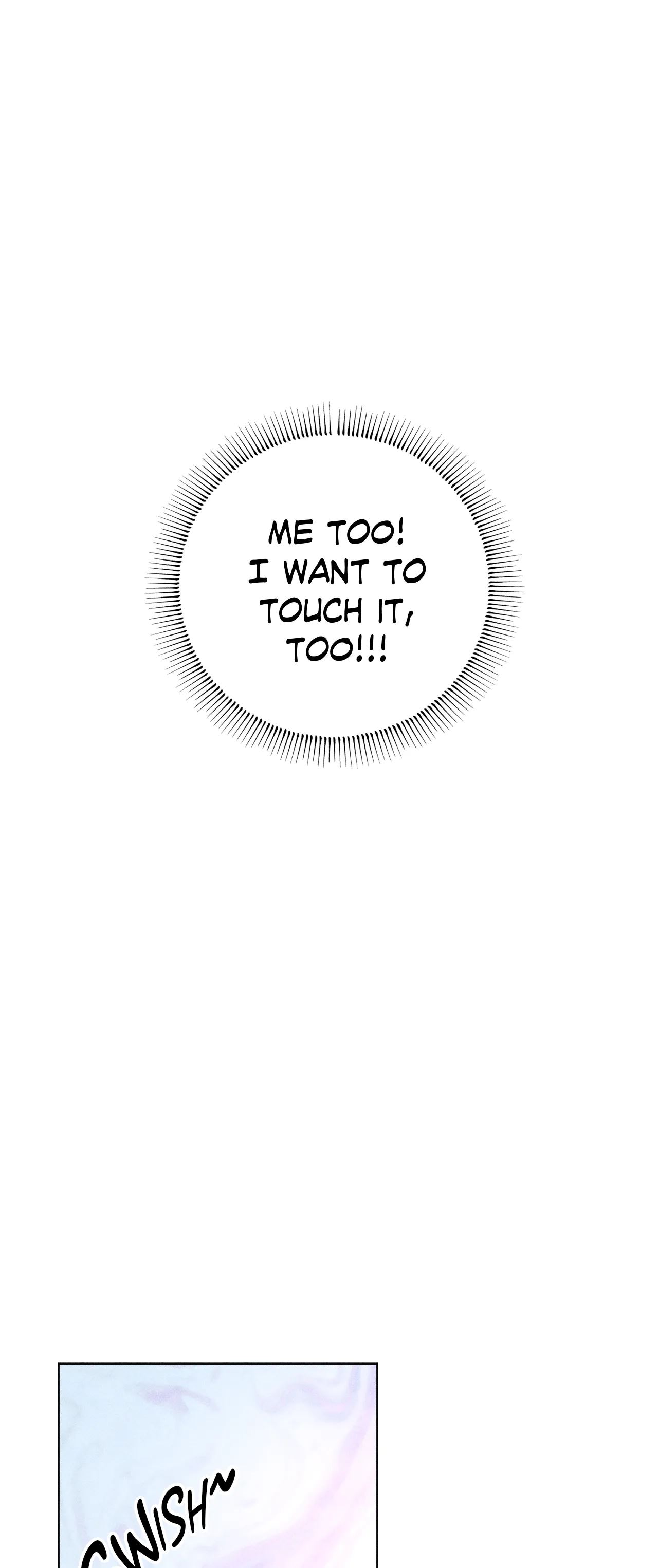 The Virgin Witch Chapter 128 image 30