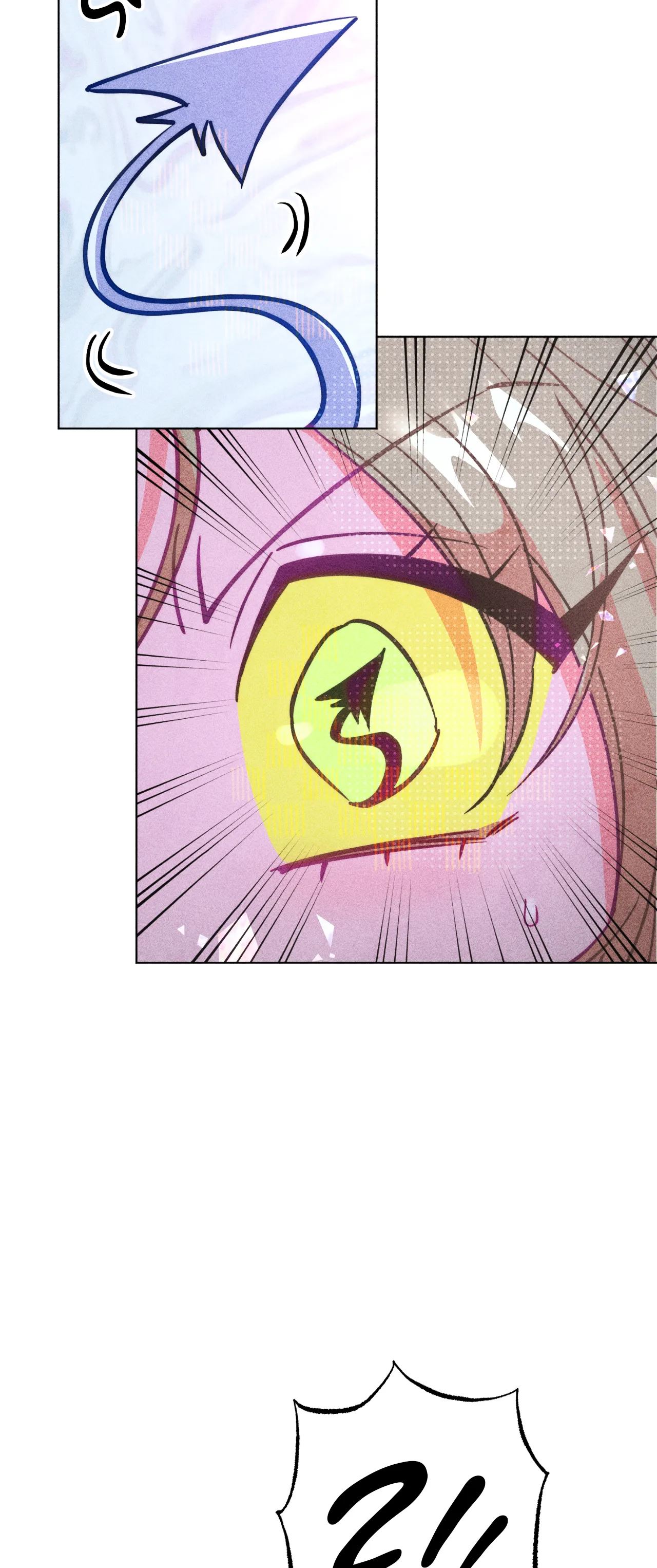 The Virgin Witch Chapter 128 image 31