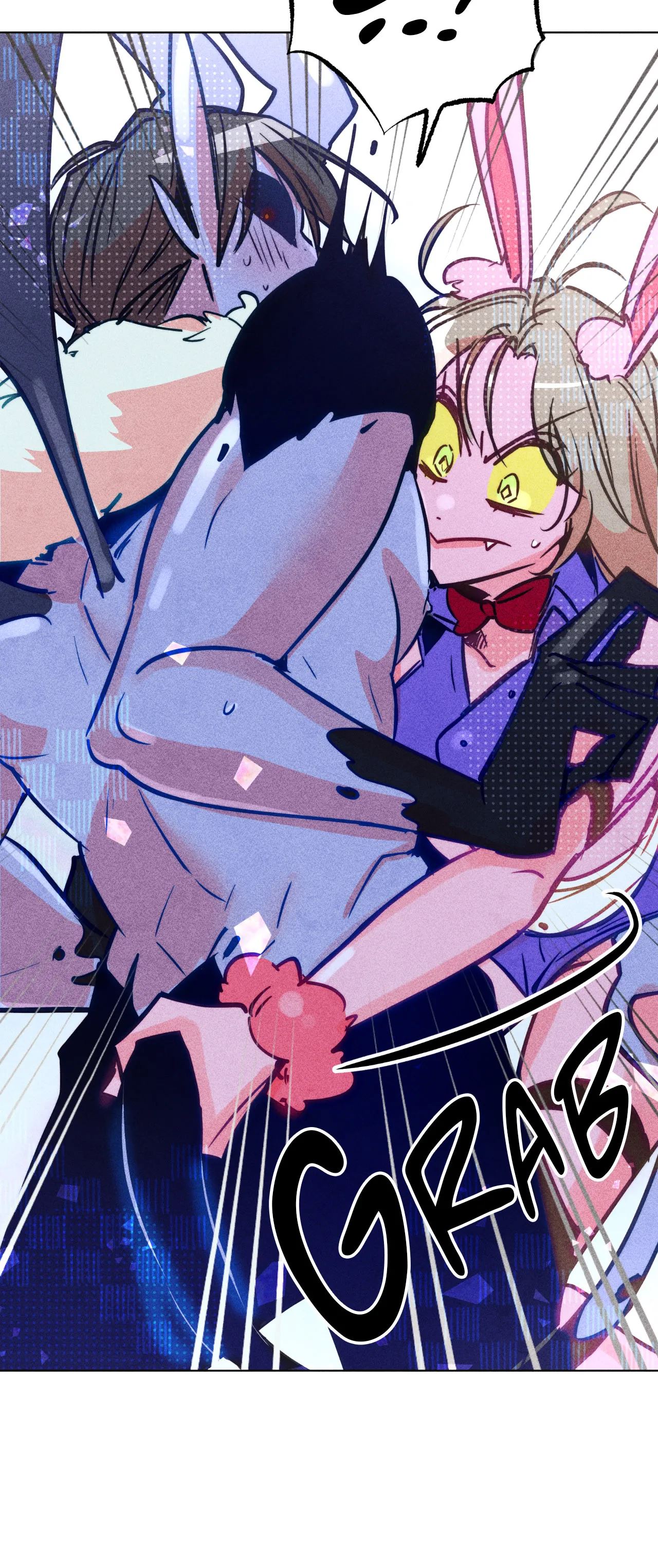 The Virgin Witch Chapter 128 image 32