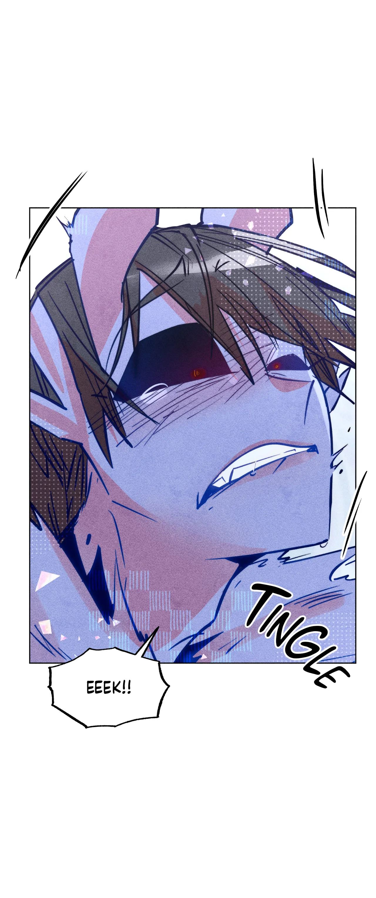 The Virgin Witch Chapter 128 image 33