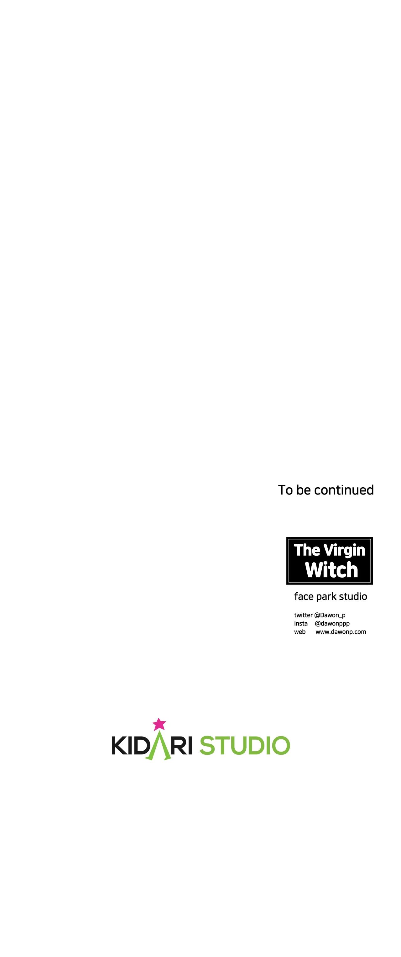 The Virgin Witch Chapter 128 image 35