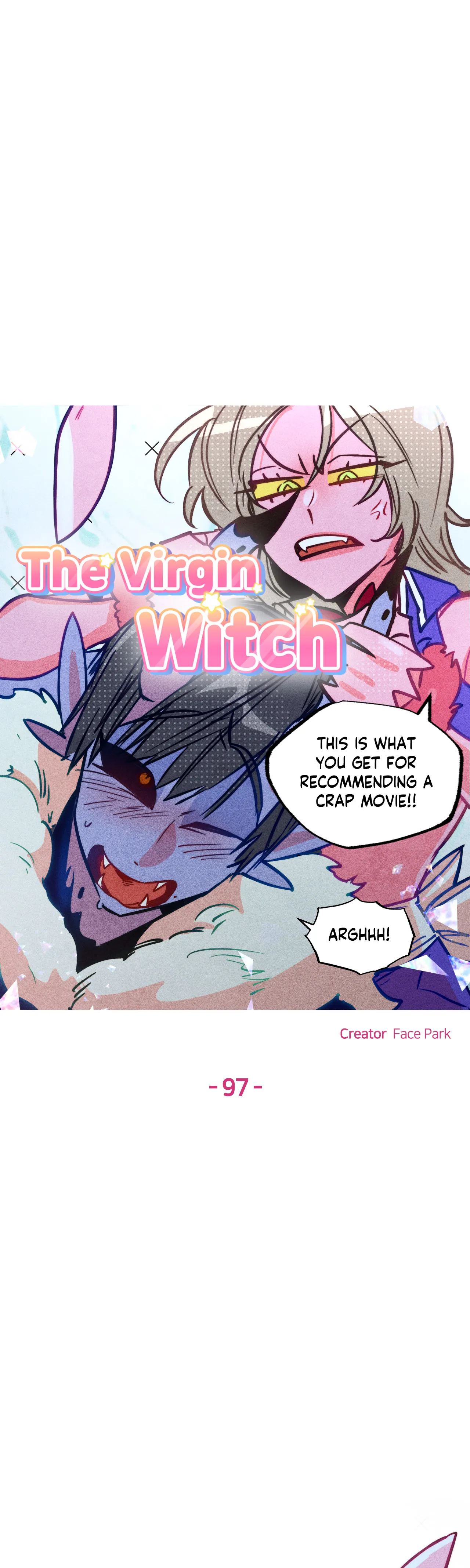 The Virgin Witch Chapter 128 image 6