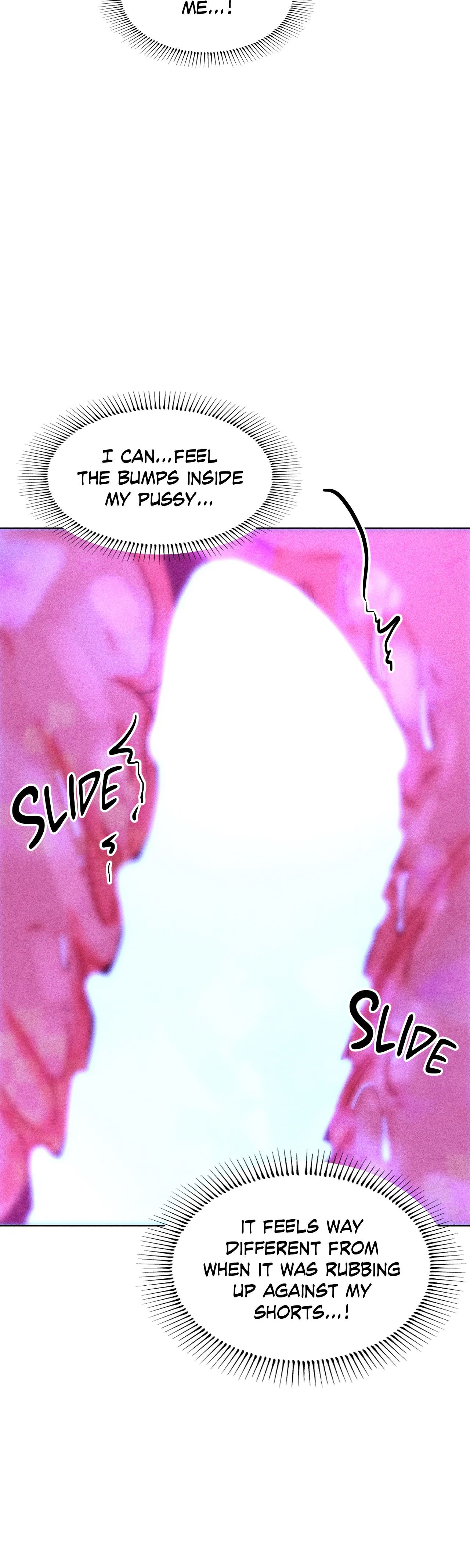 The Virgin Witch Chapter 129 image 17