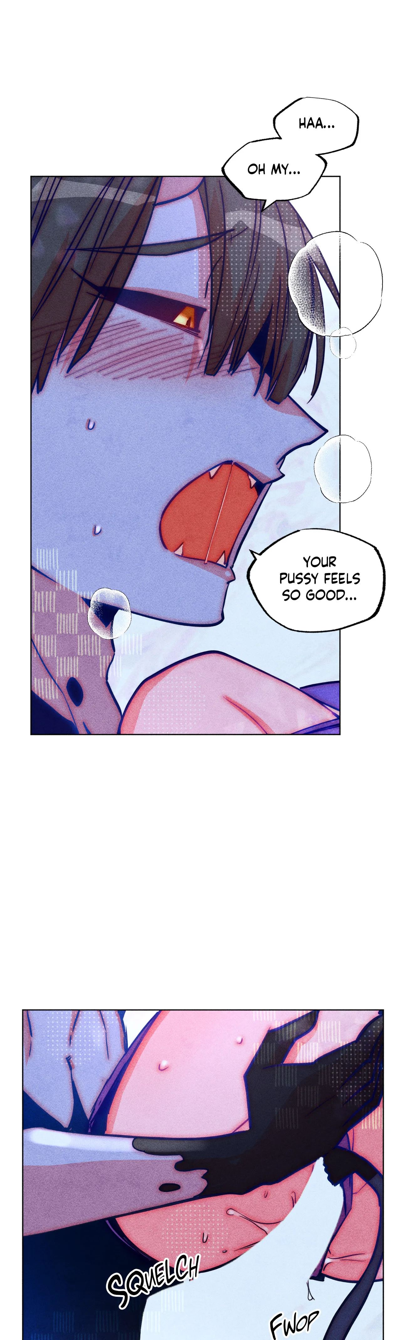 The Virgin Witch Chapter 129 image 18