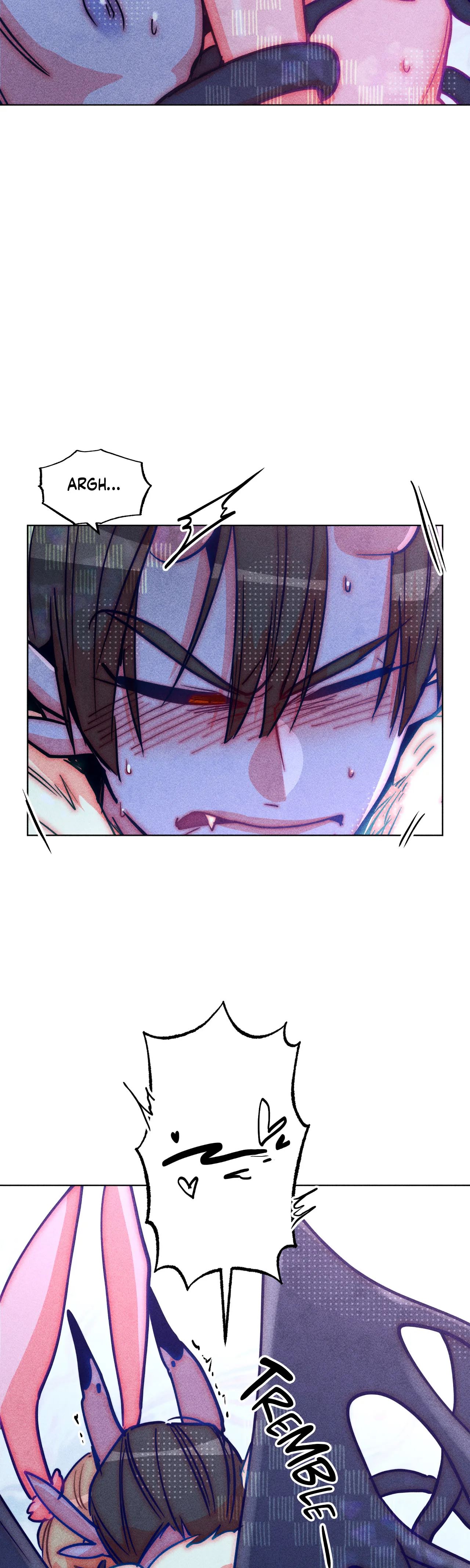 The Virgin Witch Chapter 129 image 21
