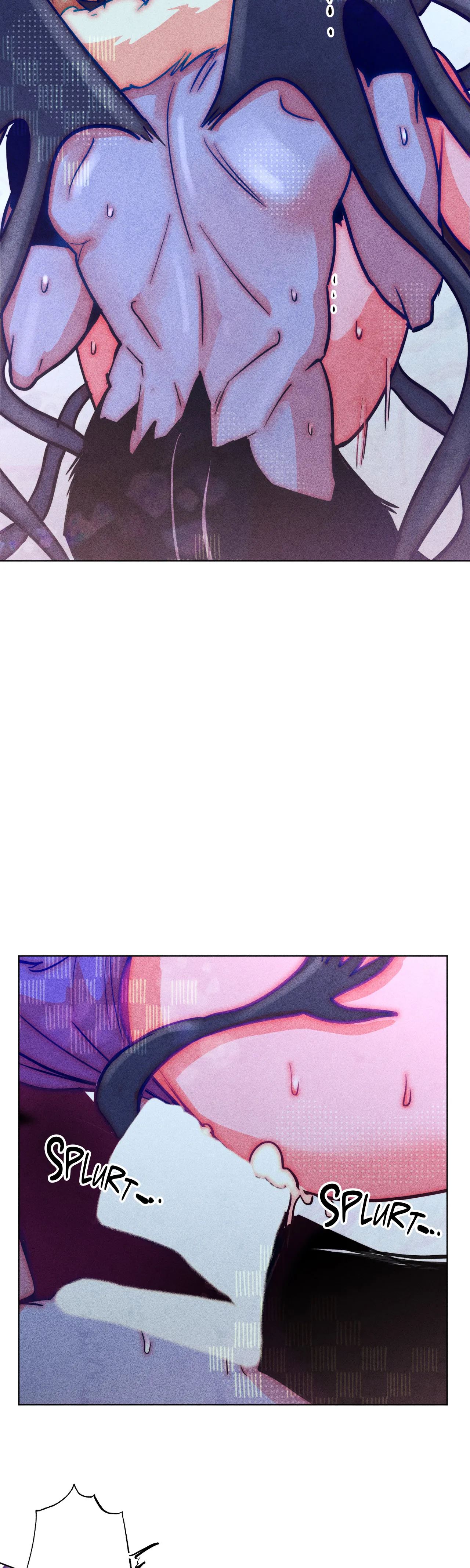 The Virgin Witch Chapter 129 image 22