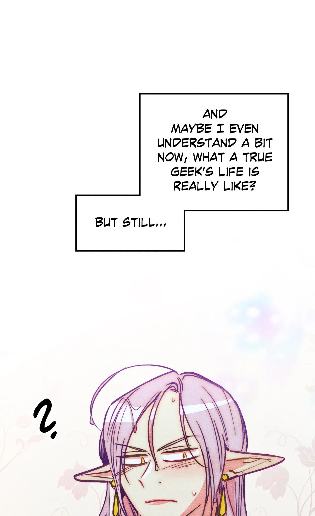 The Virgin Witch Chapter 129 image 30