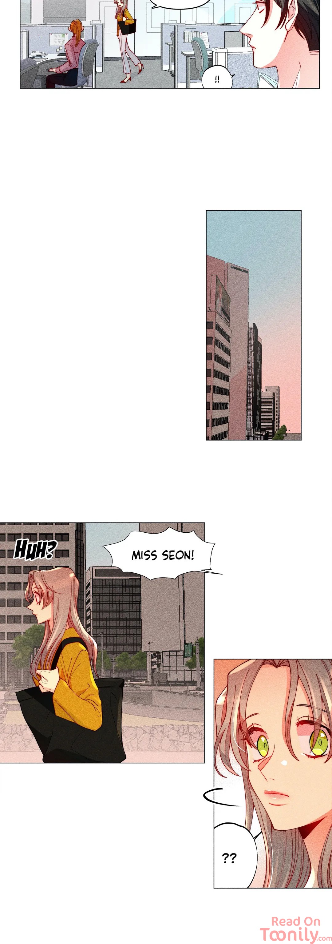 The Virgin Witch Chapter 13 image 5