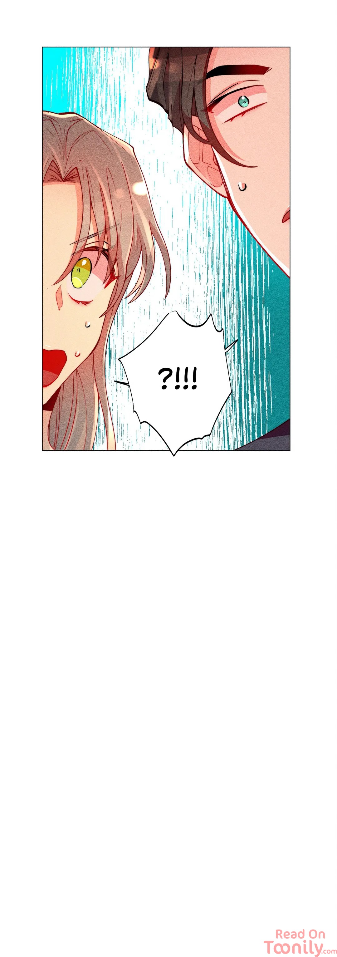 The Virgin Witch Chapter 13 image 8