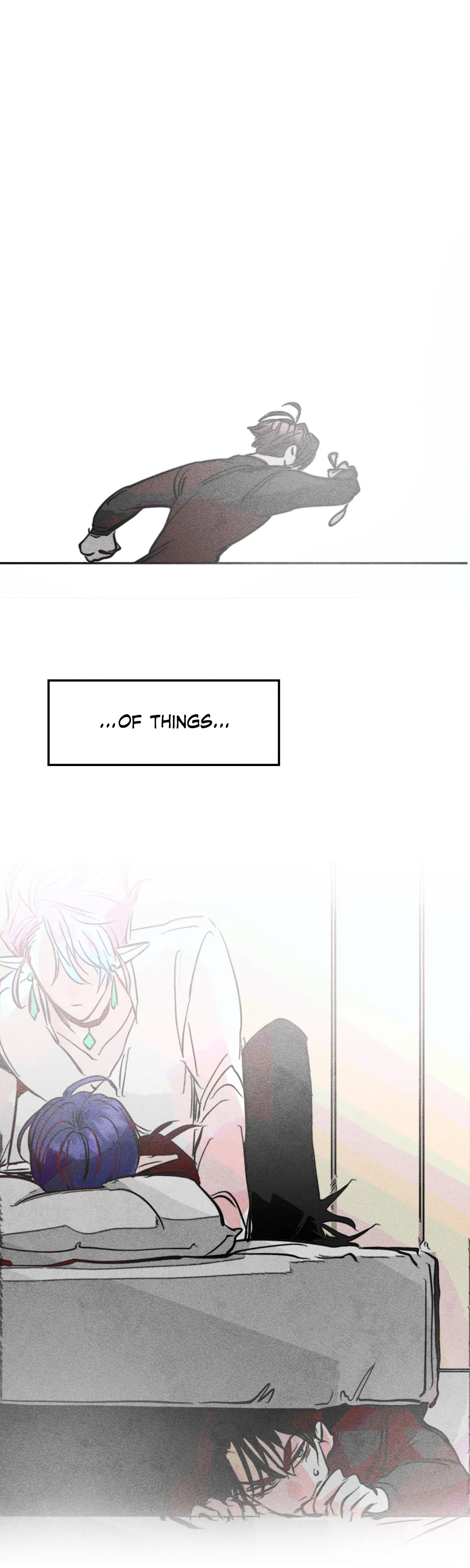 The Virgin Witch Chapter 130 image 14