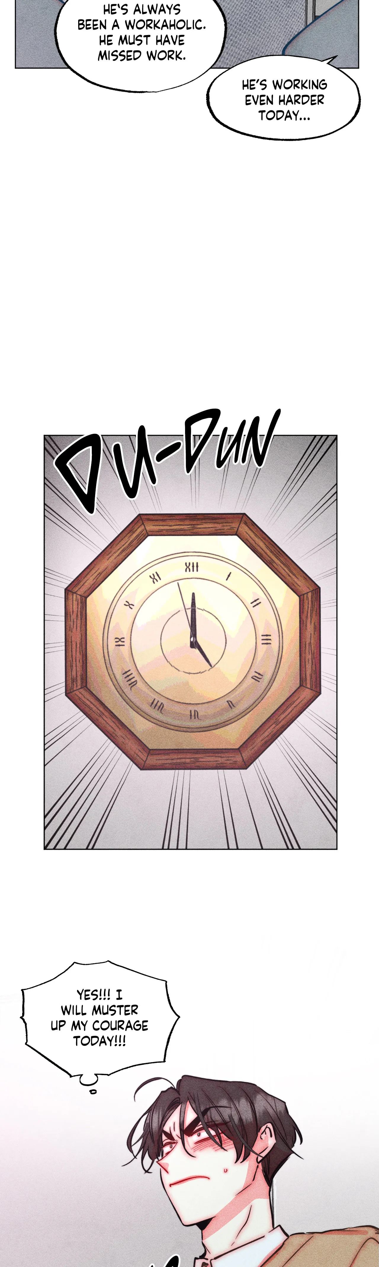 The Virgin Witch Chapter 130 image 22