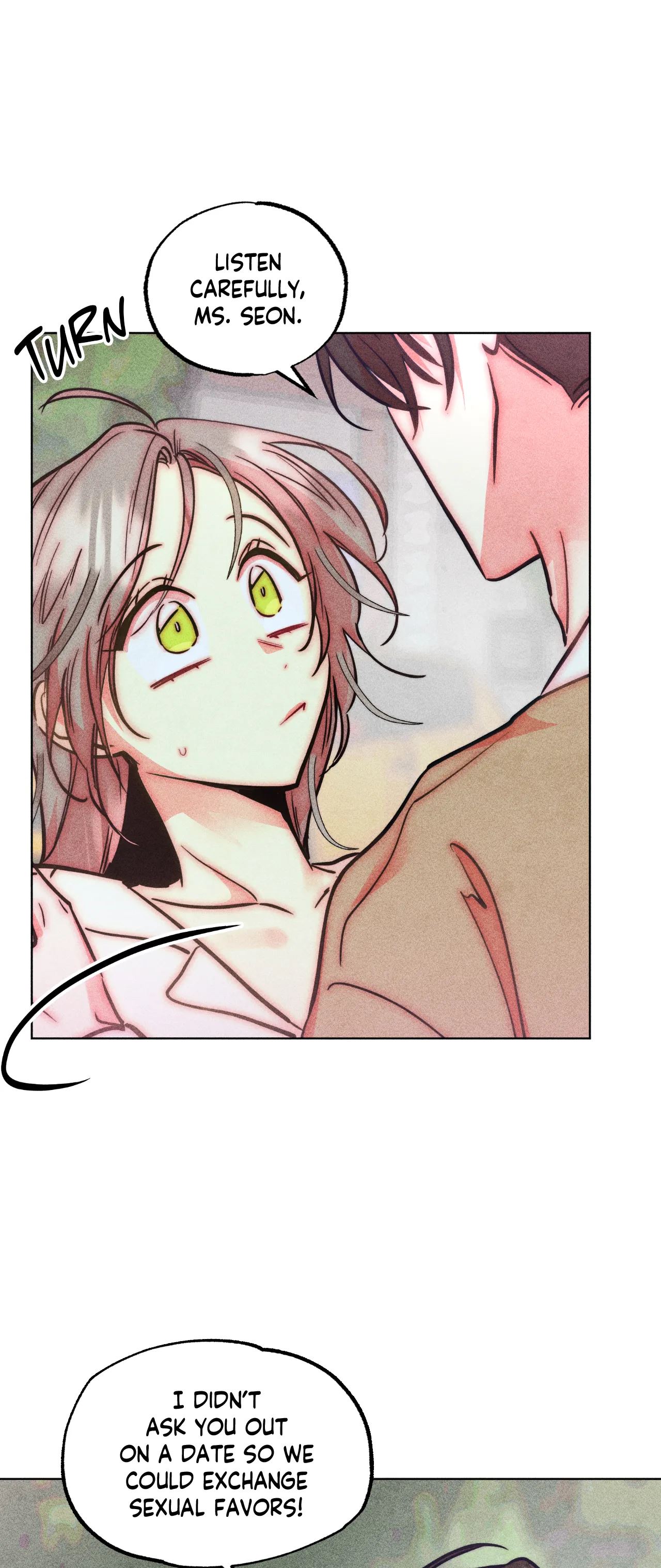 The Virgin Witch Chapter 130 image 30