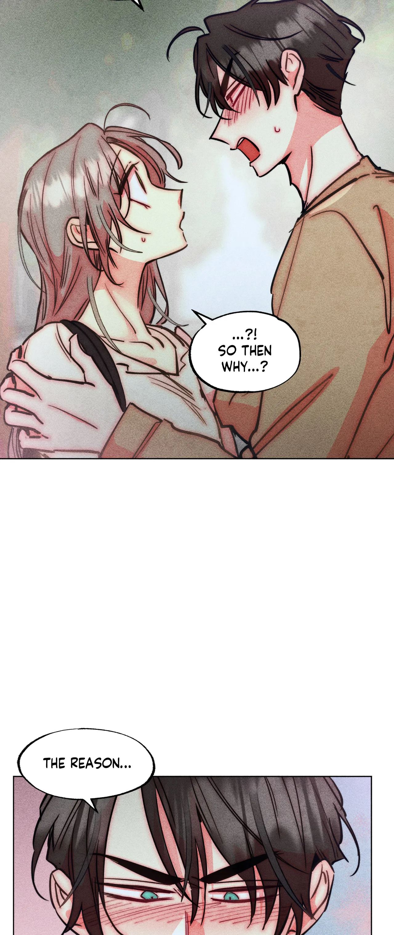 The Virgin Witch Chapter 130 image 31