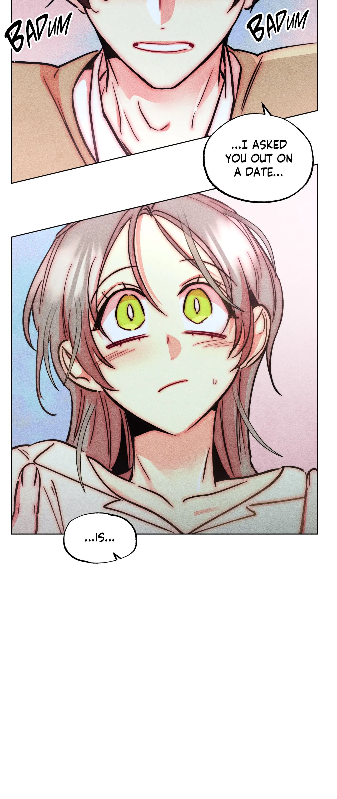 The Virgin Witch Chapter 130 image 32