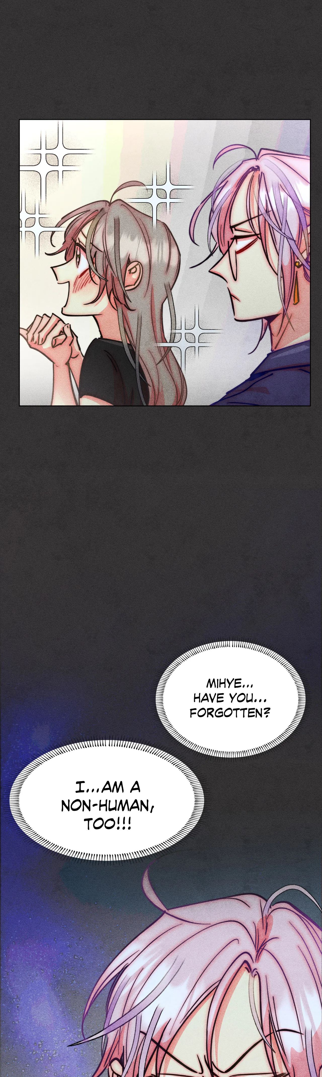 The Virgin Witch Chapter 130 image 3