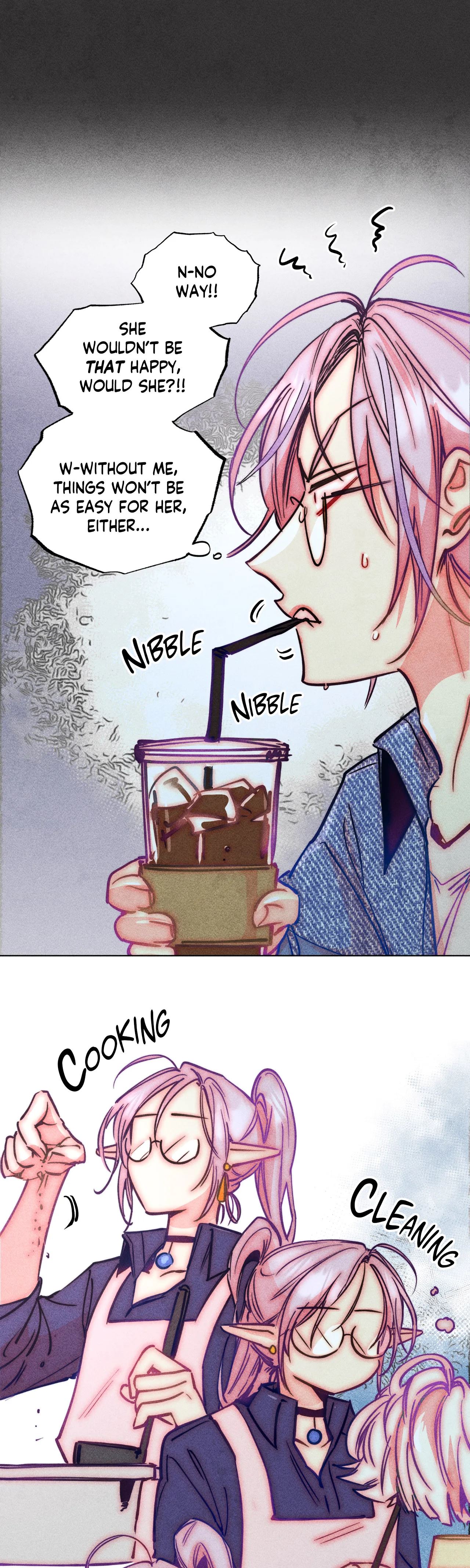 The Virgin Witch Chapter 130 image 7