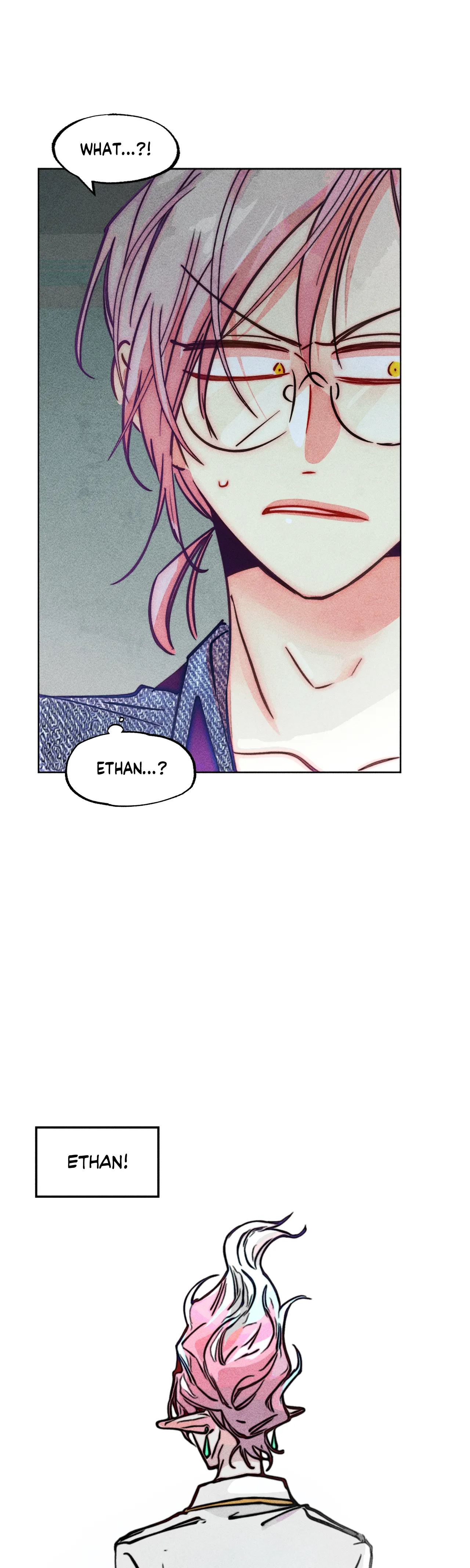 The Virgin Witch Chapter 131 image 18