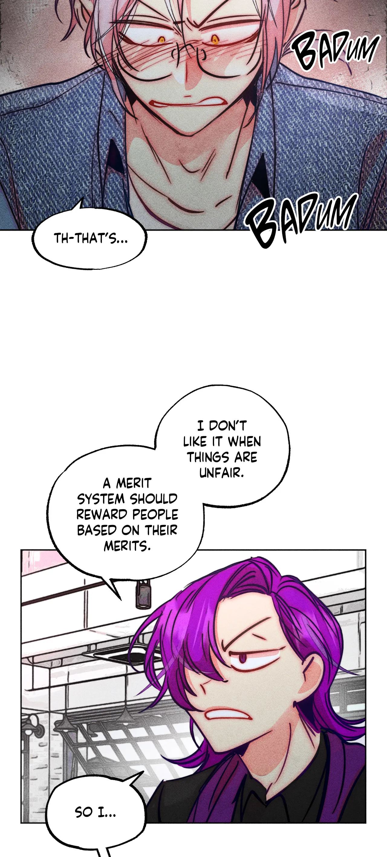The Virgin Witch Chapter 131 image 25
