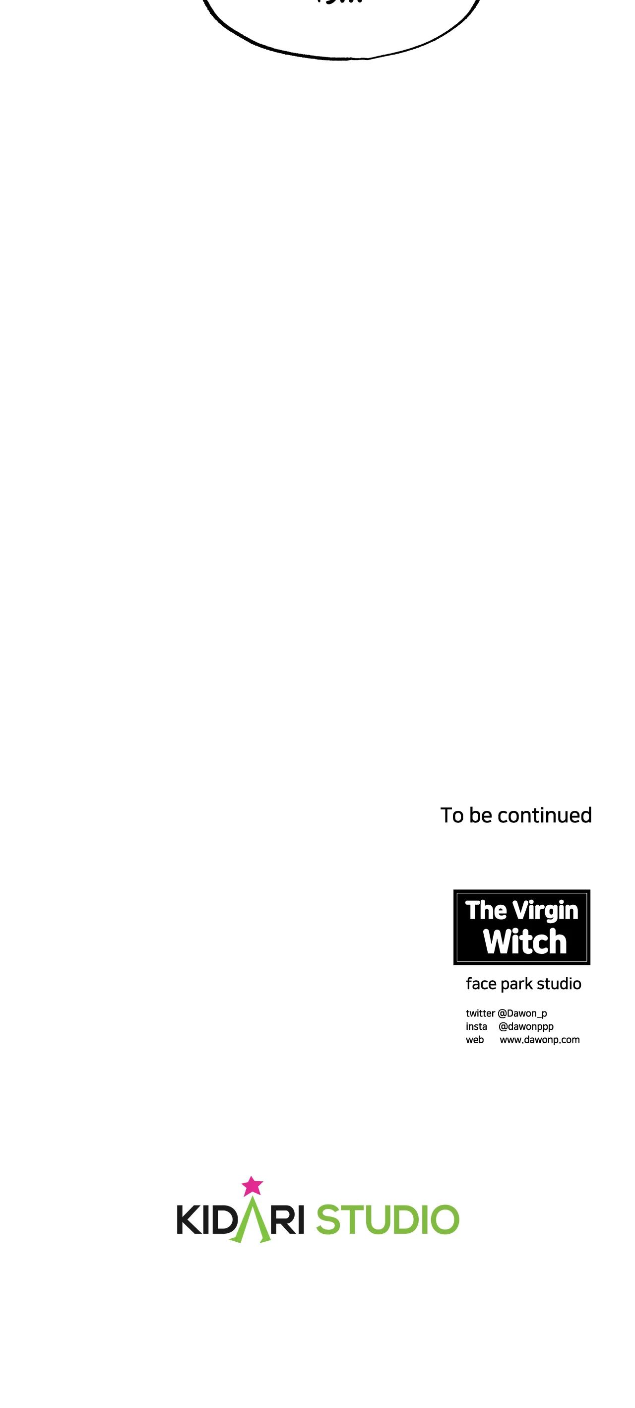 The Virgin Witch Chapter 131 image 29