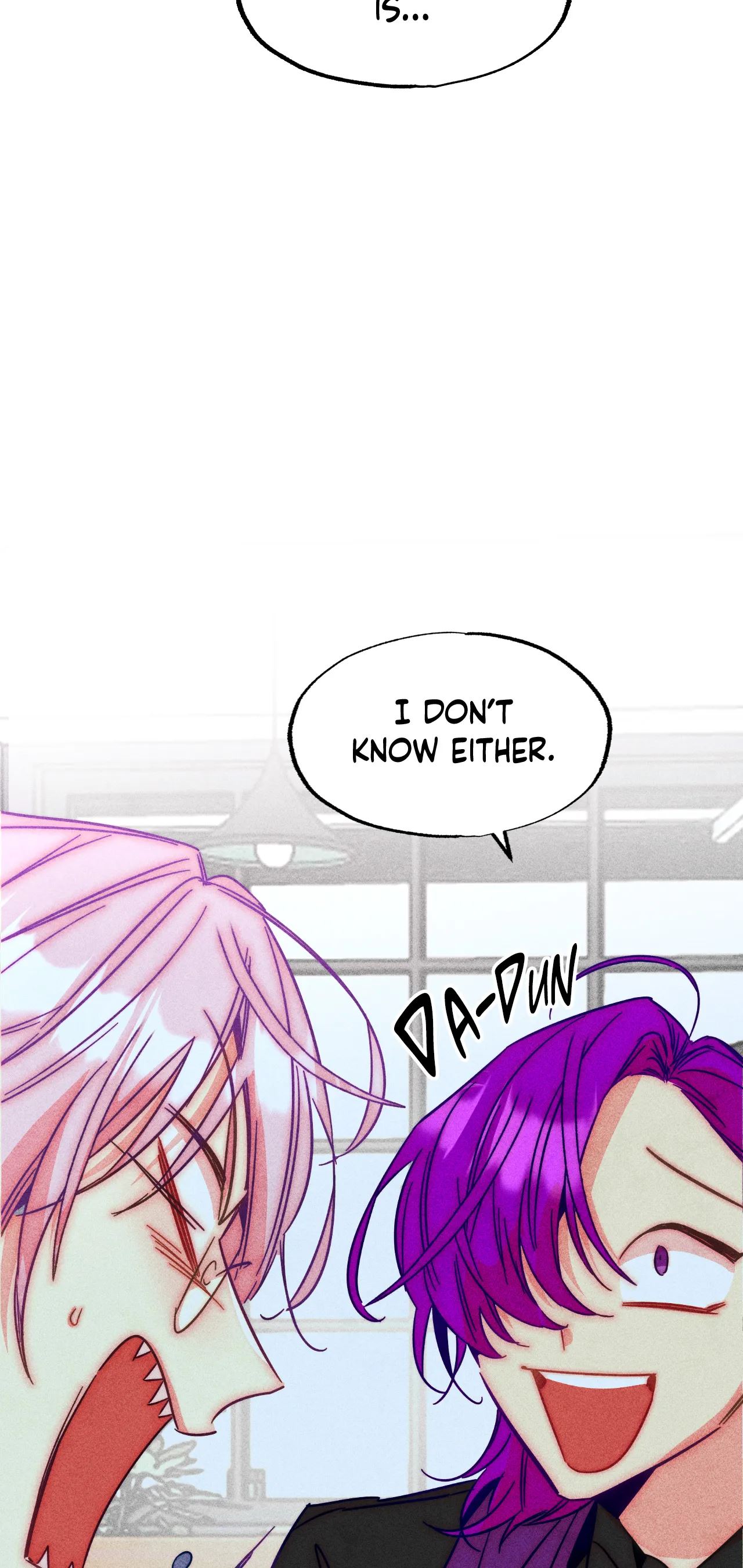 The Virgin Witch Chapter 132 image 1