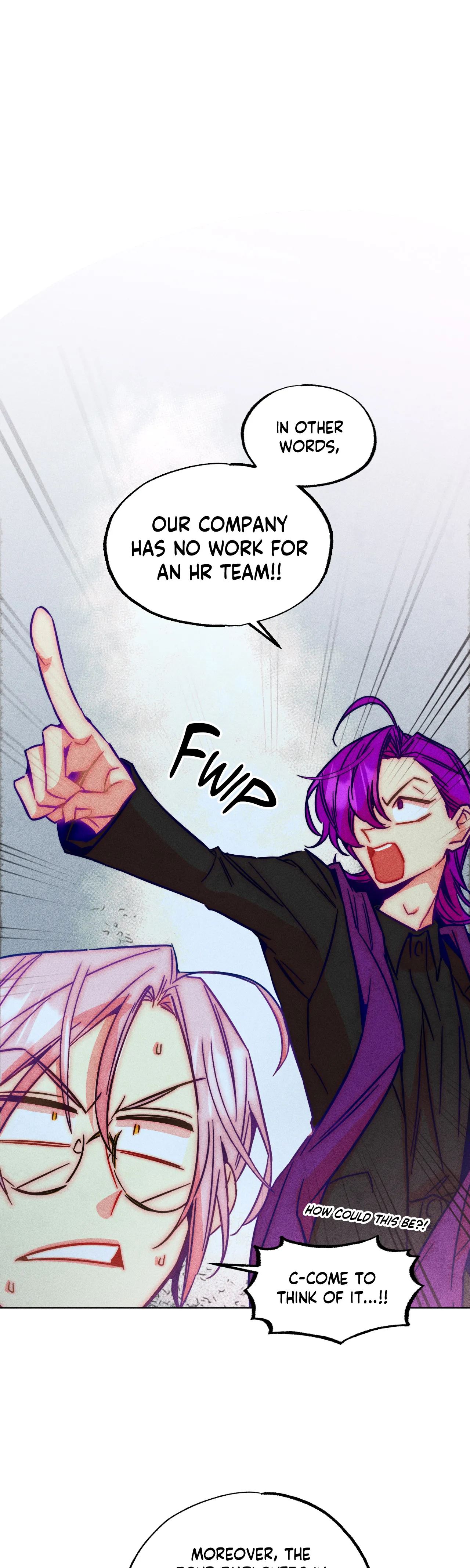 The Virgin Witch Chapter 132 image 19