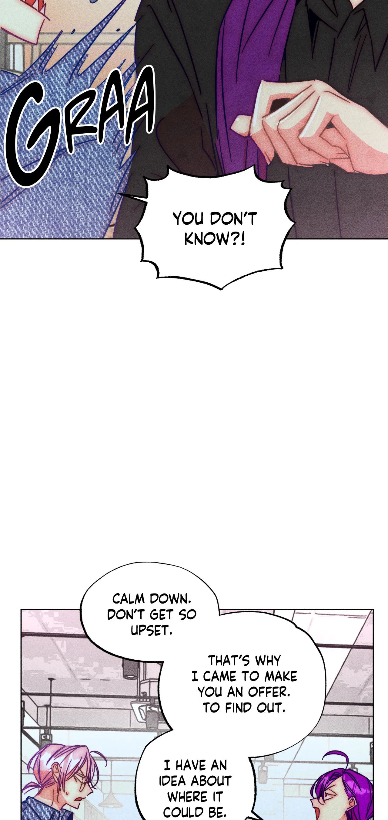 The Virgin Witch Chapter 132 image 2