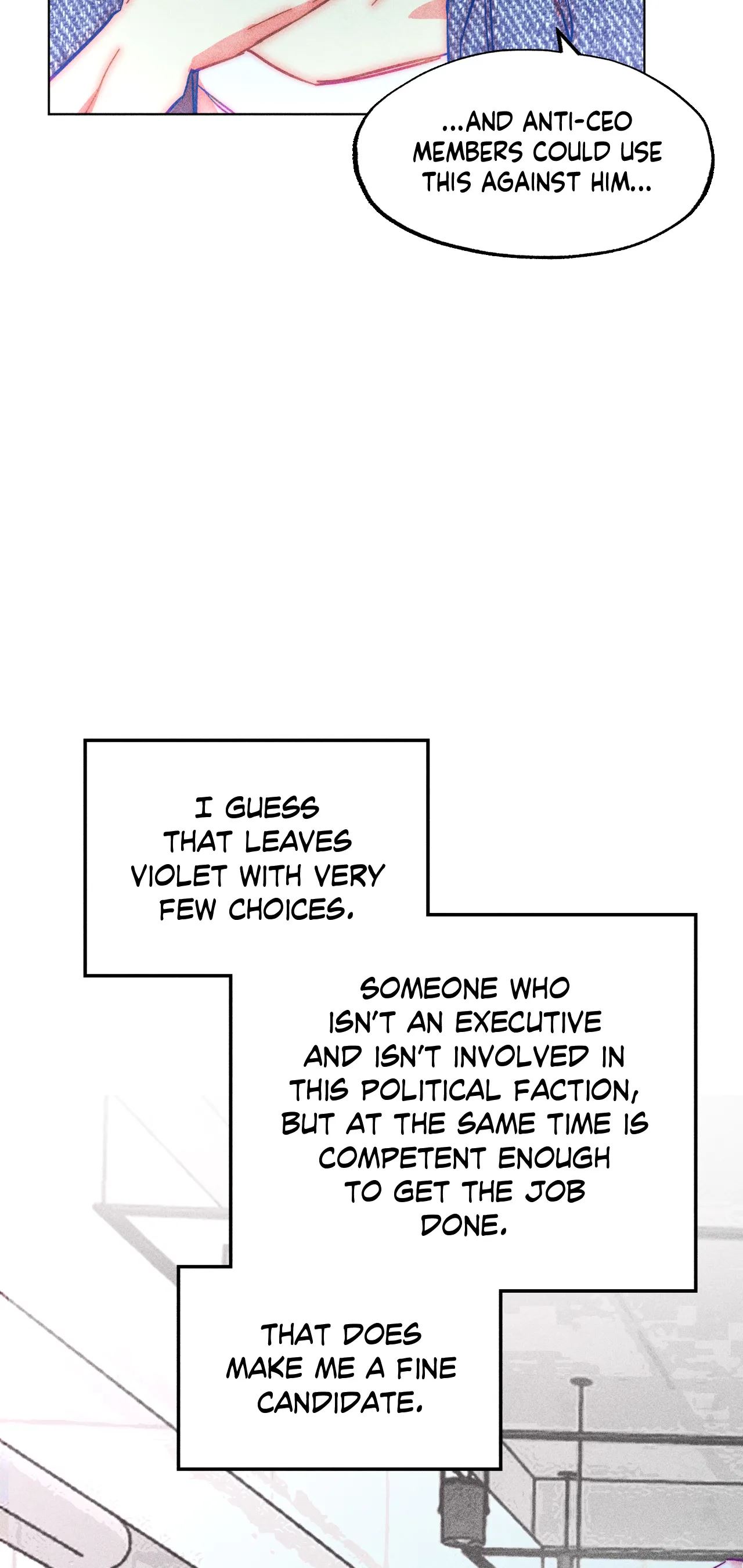 The Virgin Witch Chapter 132 image 4
