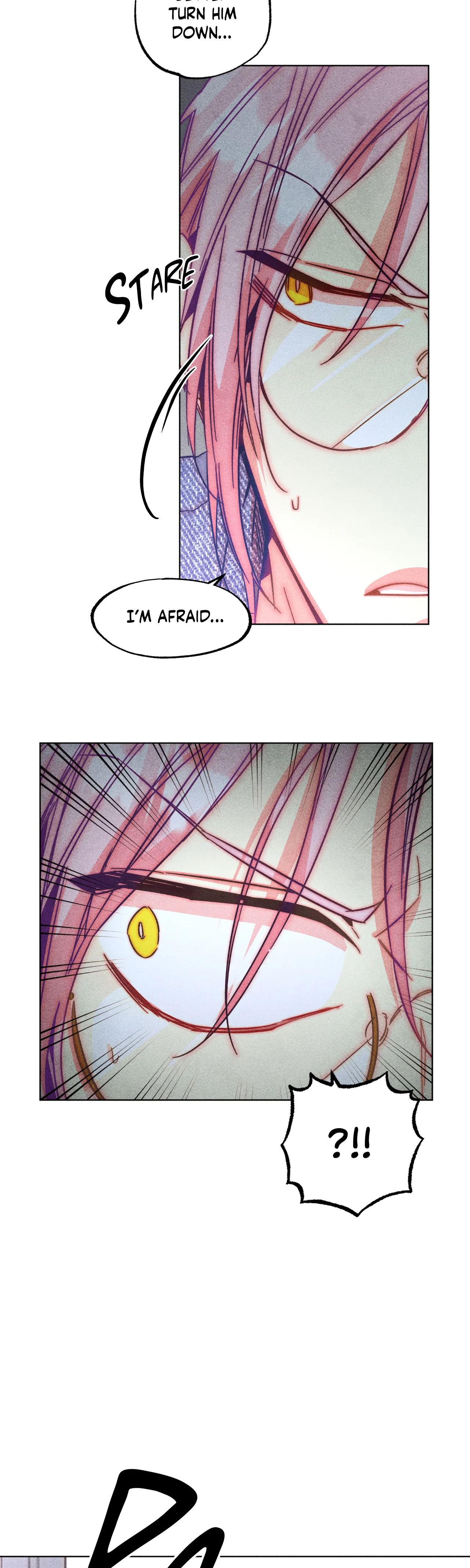 The Virgin Witch Chapter 132 image 7