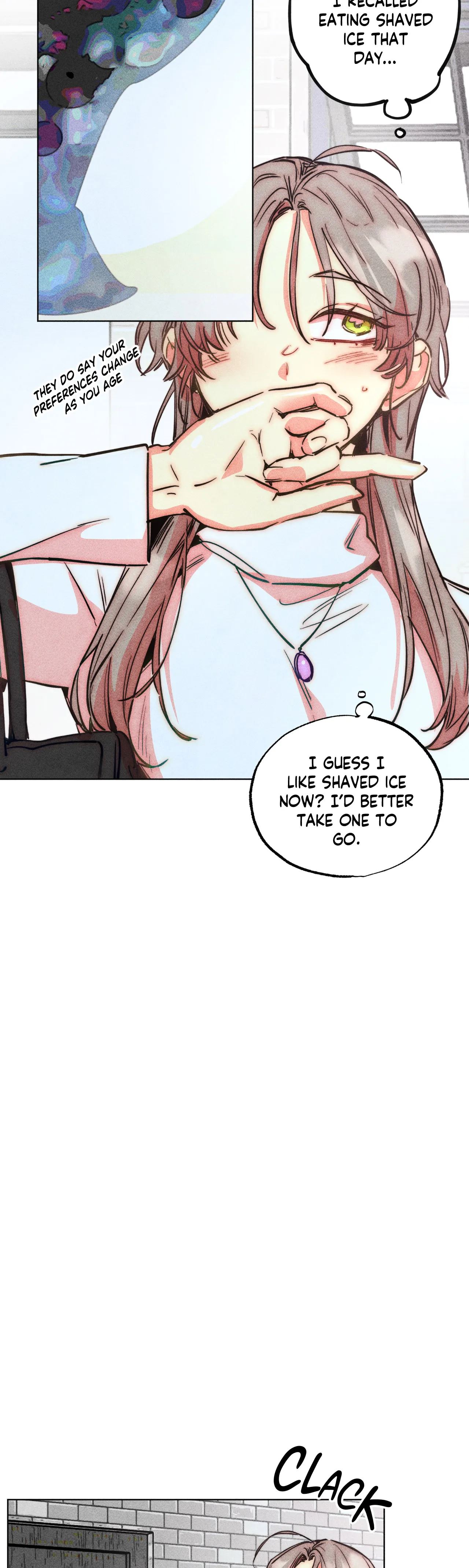 The Virgin Witch Chapter 133 image 15
