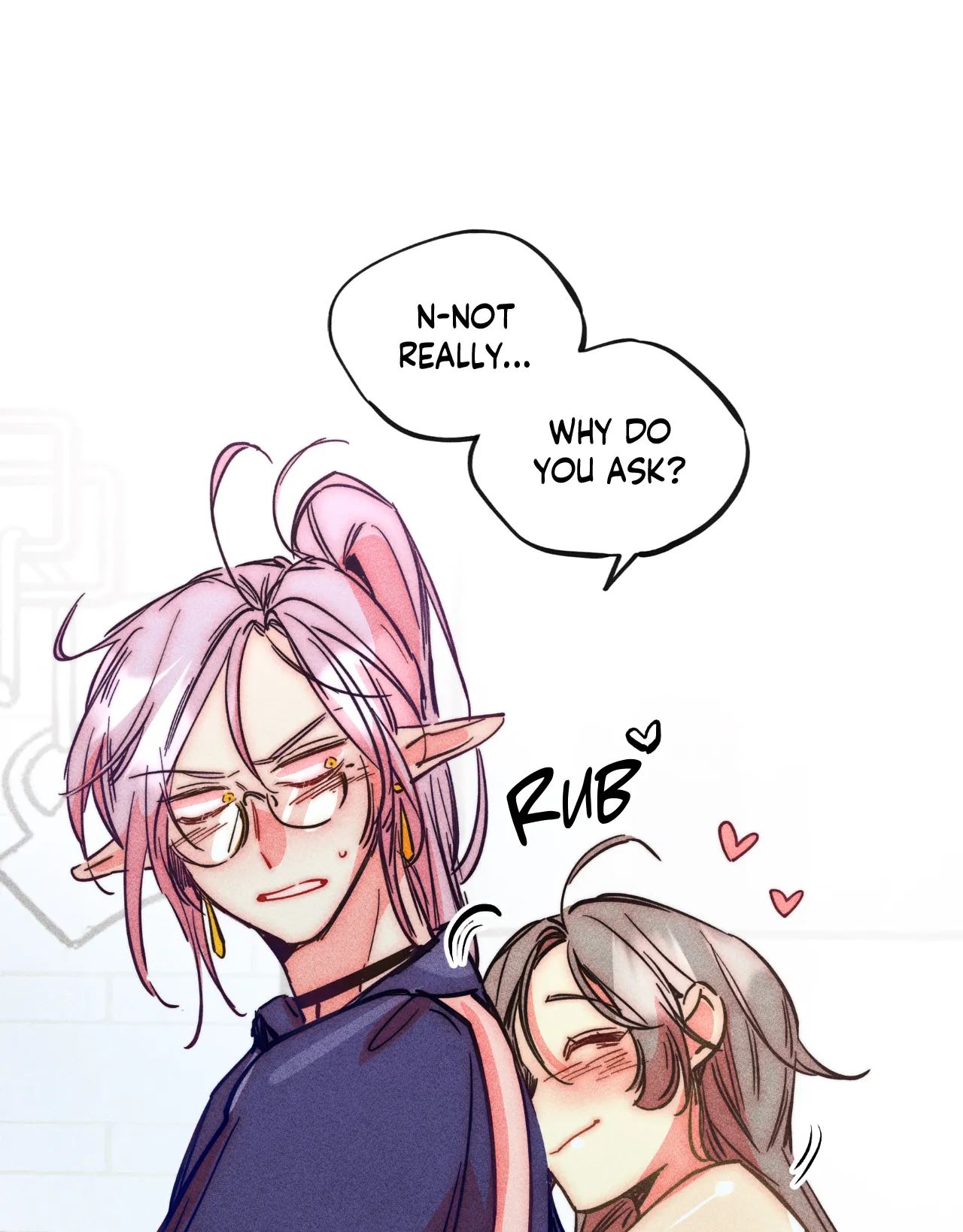 The Virgin Witch Chapter 133 image 30