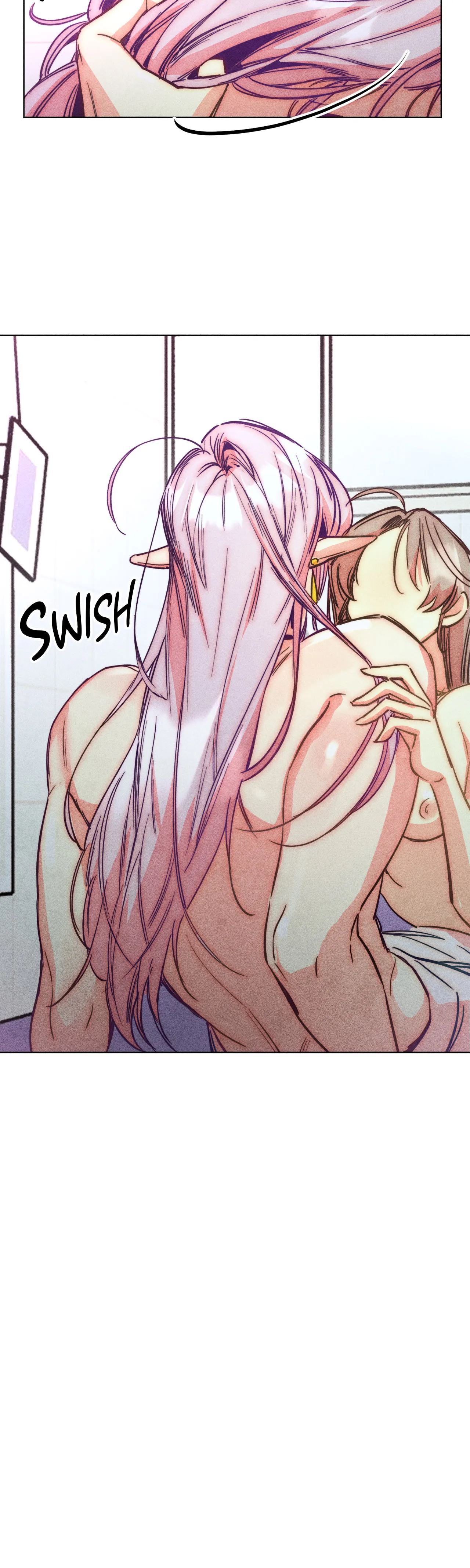 The Virgin Witch Chapter 134 image 16