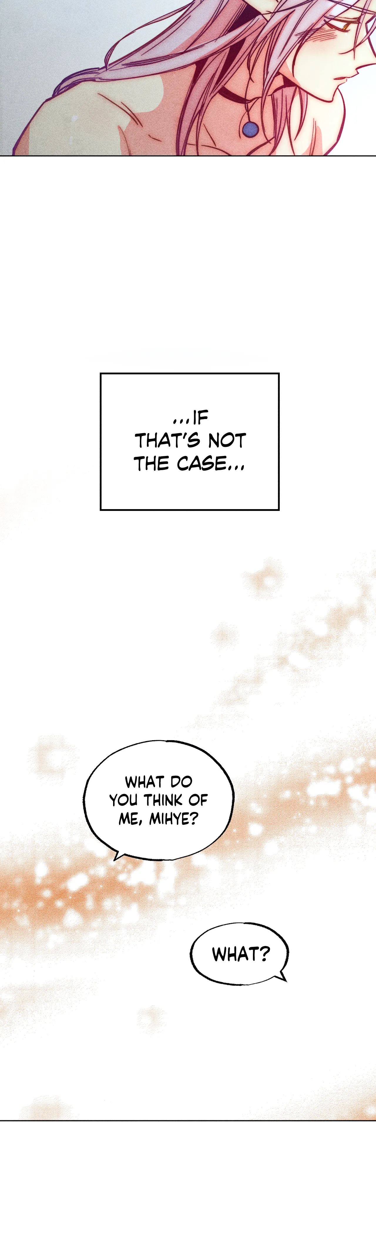 The Virgin Witch Chapter 134 image 21