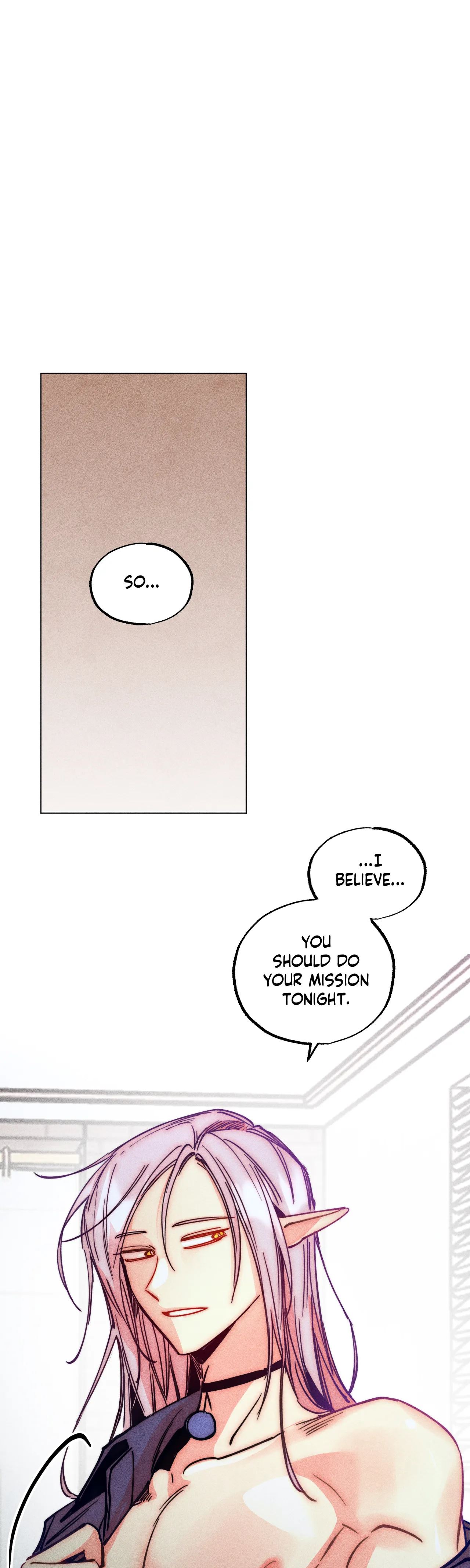 The Virgin Witch Chapter 134 image 26