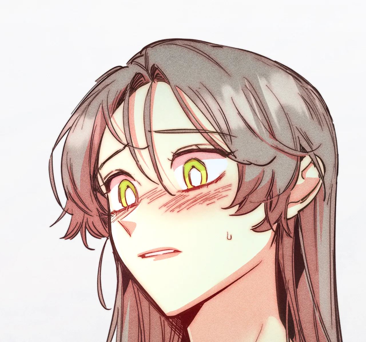 The Virgin Witch Chapter 134 image 31