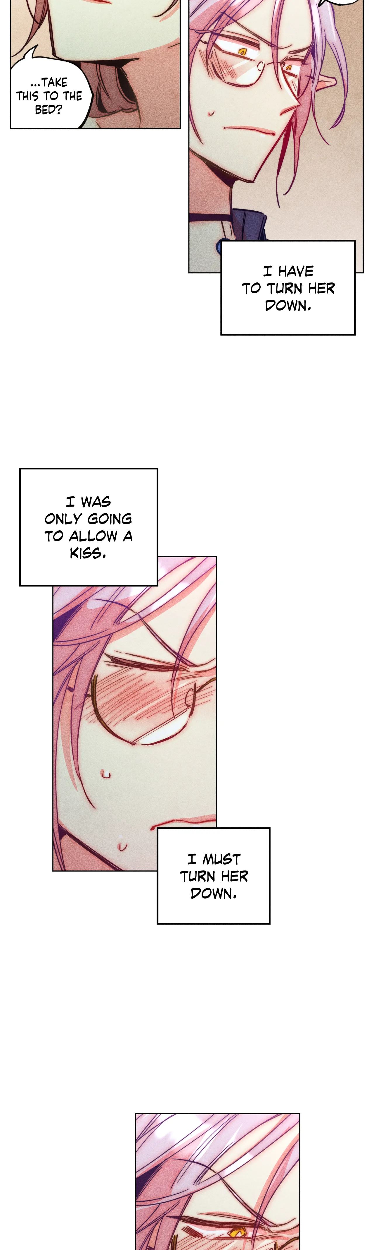 The Virgin Witch Chapter 134 image 7