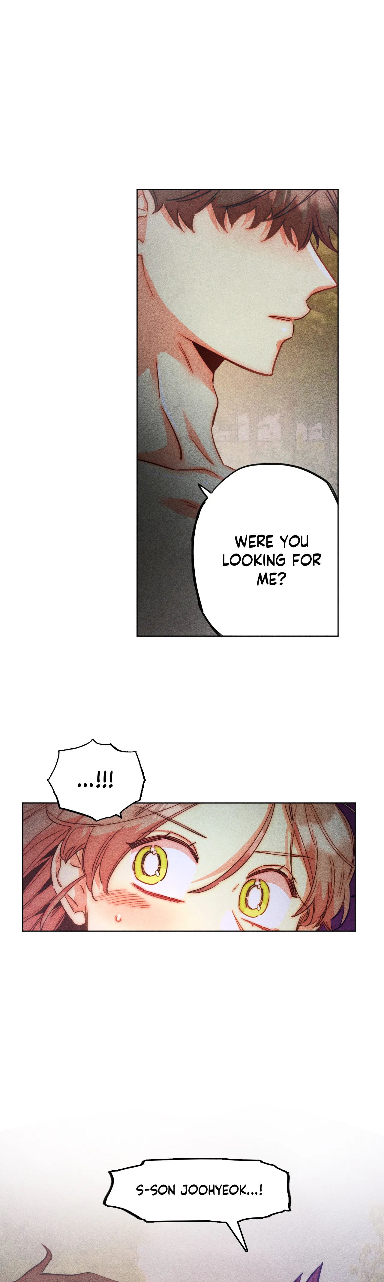 The Virgin Witch Chapter 135 image 15