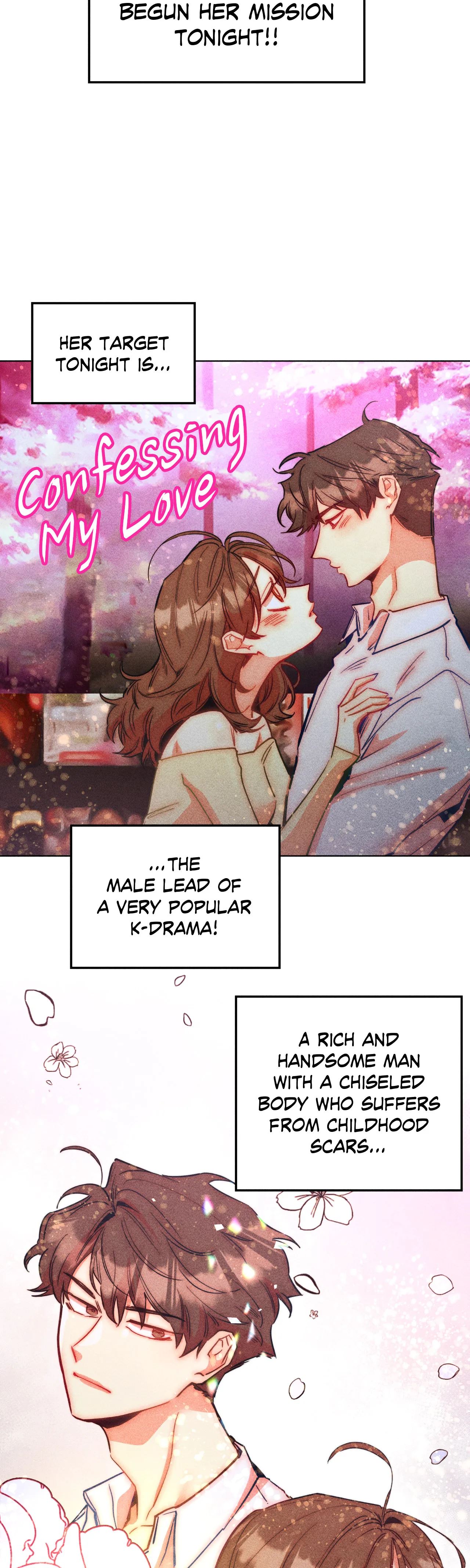 The Virgin Witch Chapter 135 image 1