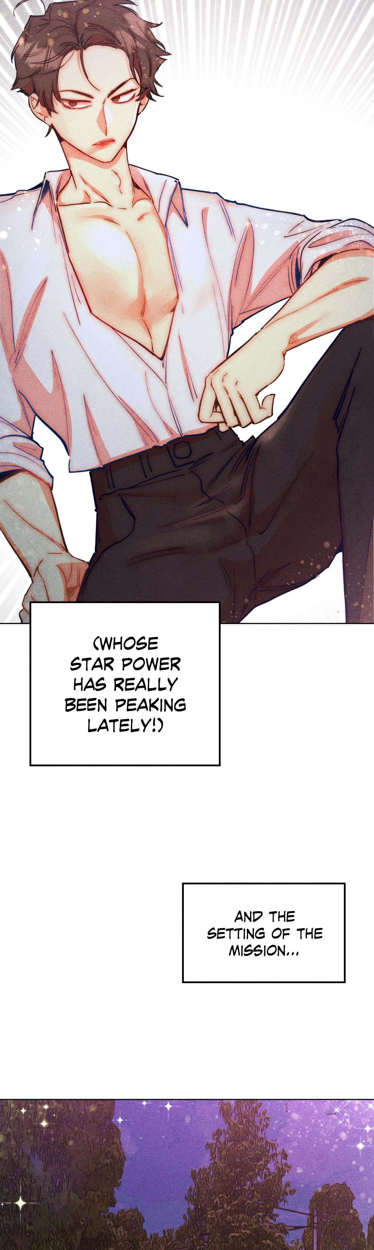 The Virgin Witch Chapter 135 image 3