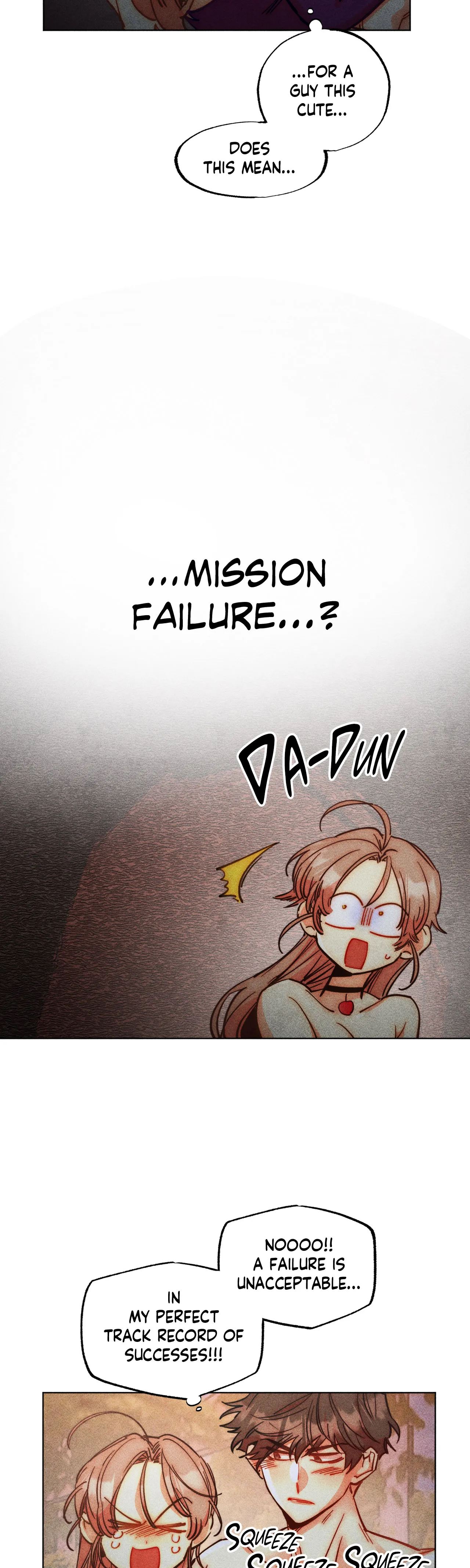 The Virgin Witch Chapter 136 image 16