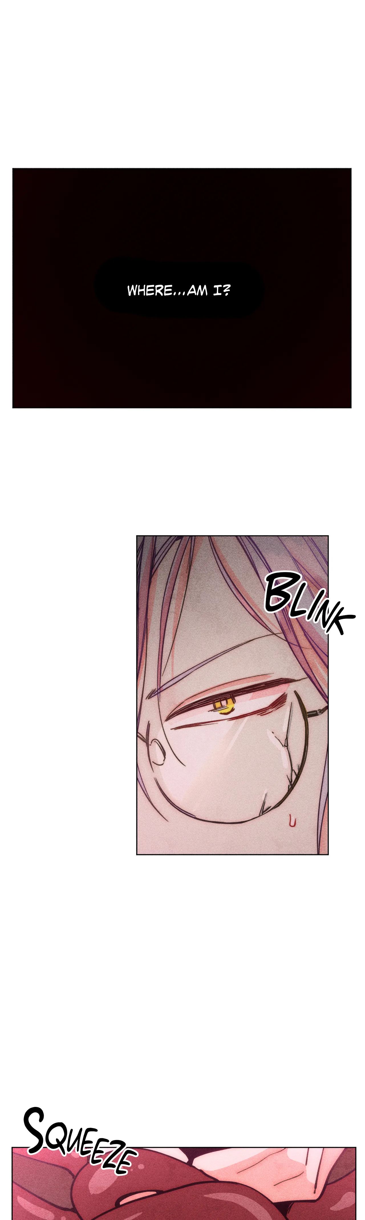 The Virgin Witch Chapter 137 image 0
