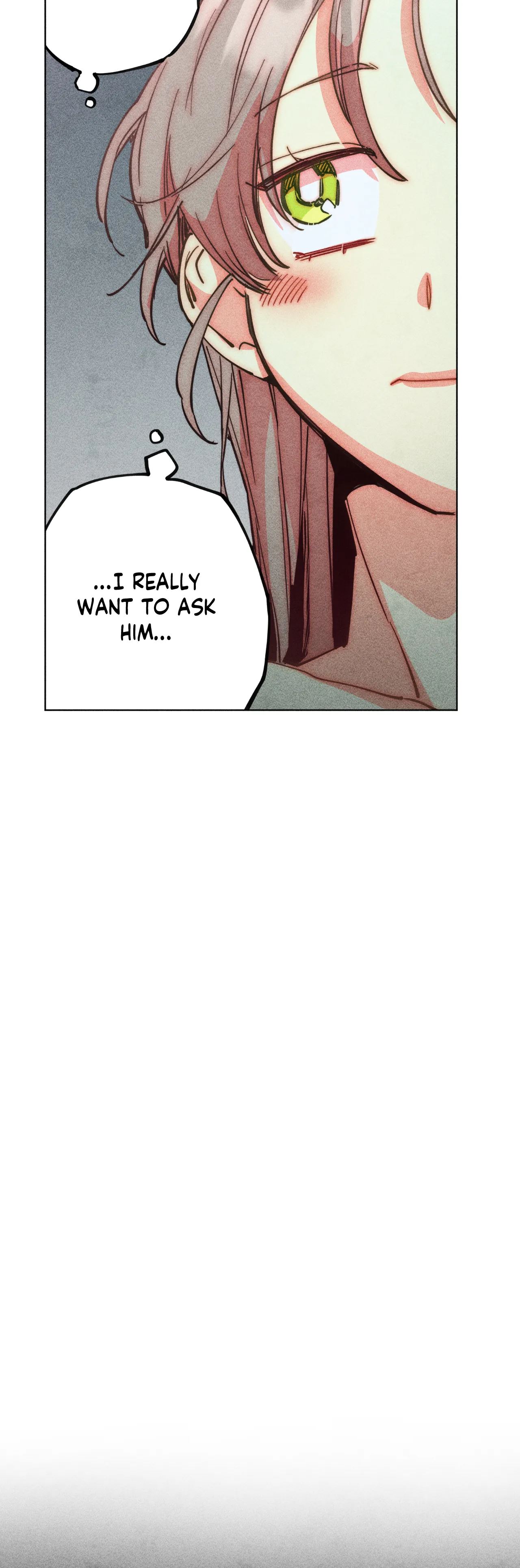 The Virgin Witch Chapter 137 image 26