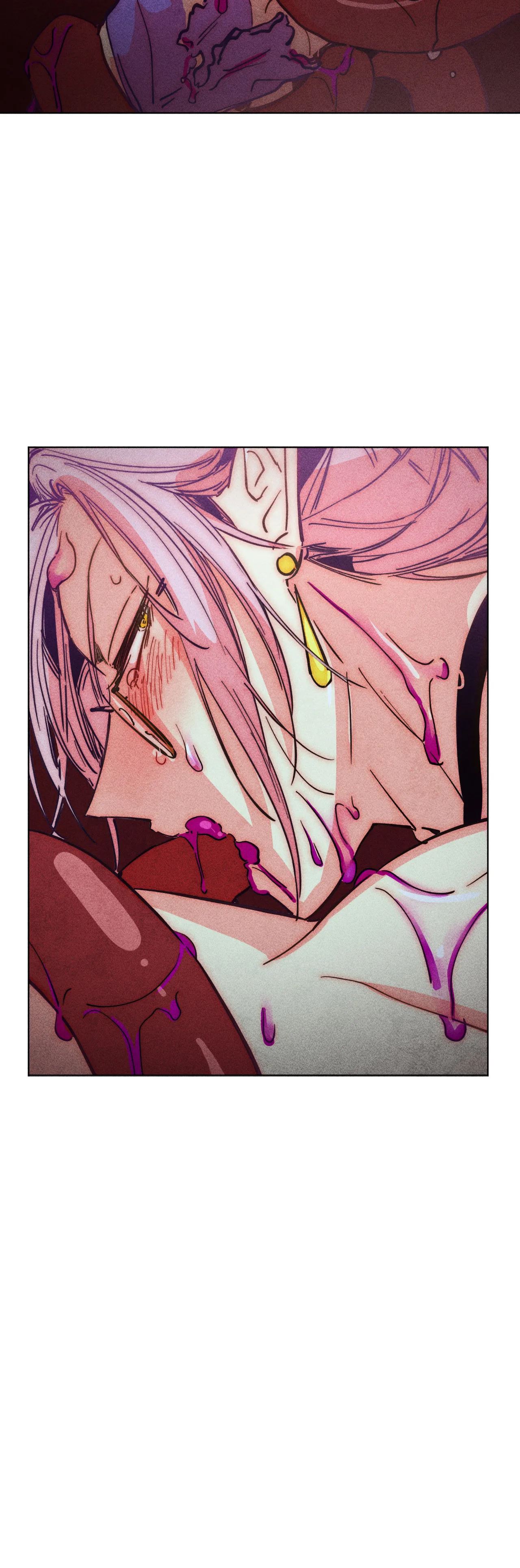 The Virgin Witch Chapter 137 image 28