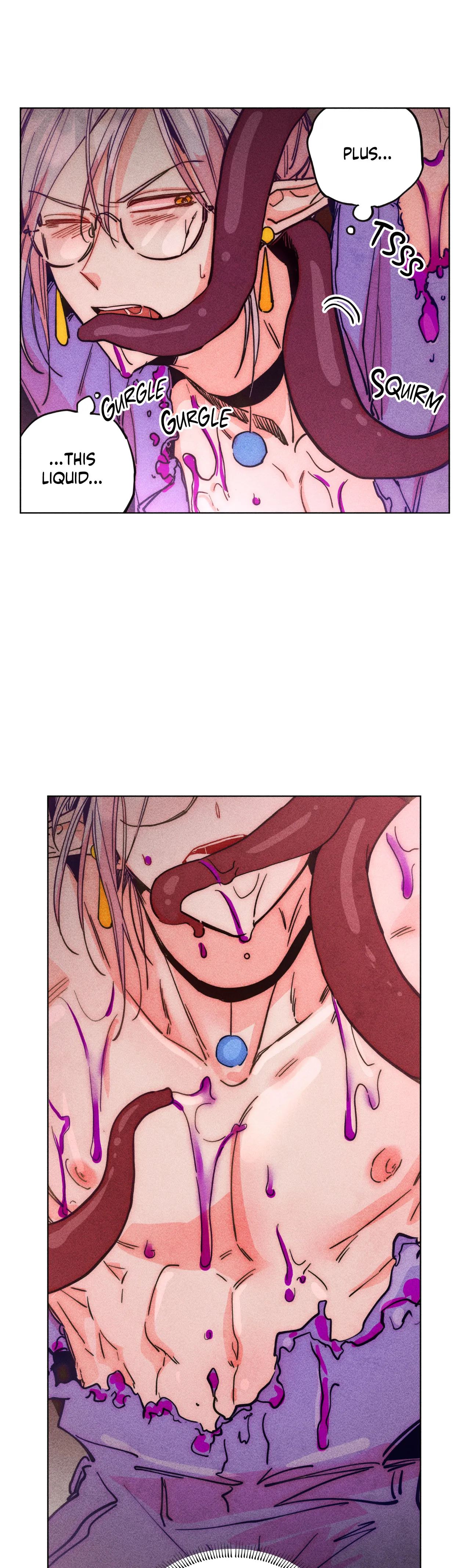 The Virgin Witch Chapter 137 image 7