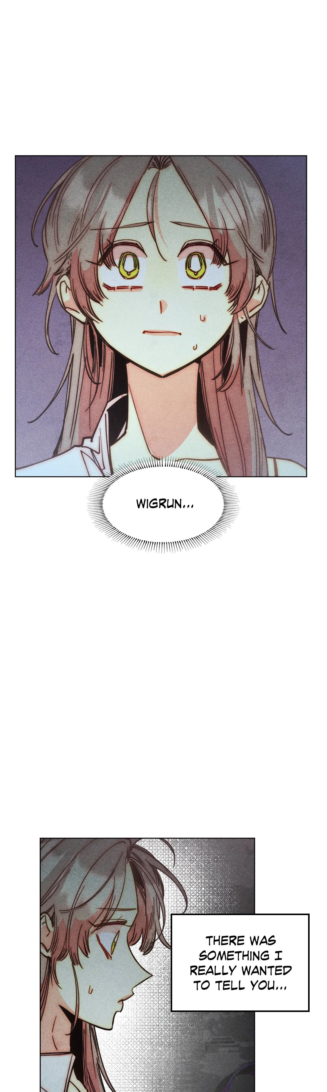 The Virgin Witch Chapter 138 image 24