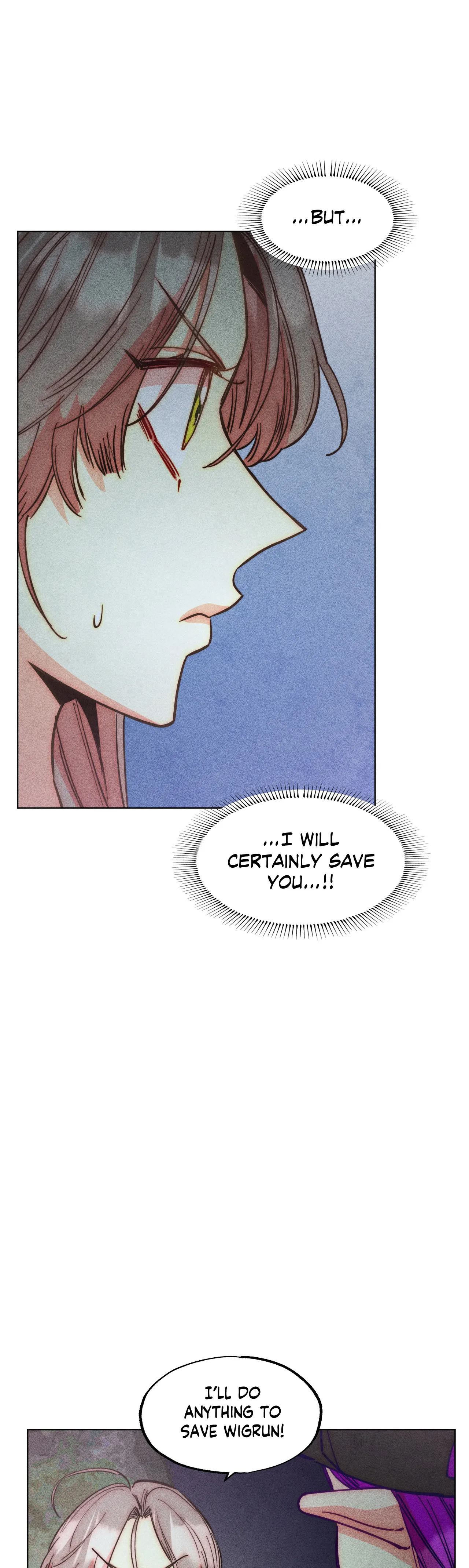 The Virgin Witch Chapter 138 image 26