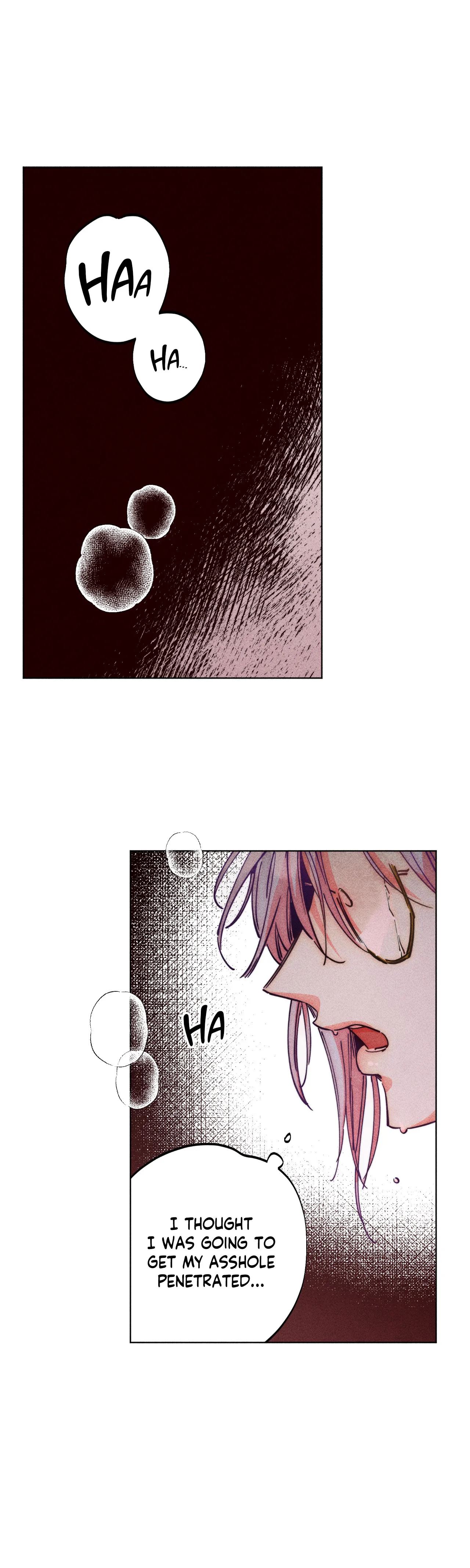 The Virgin Witch Chapter 139 image 0