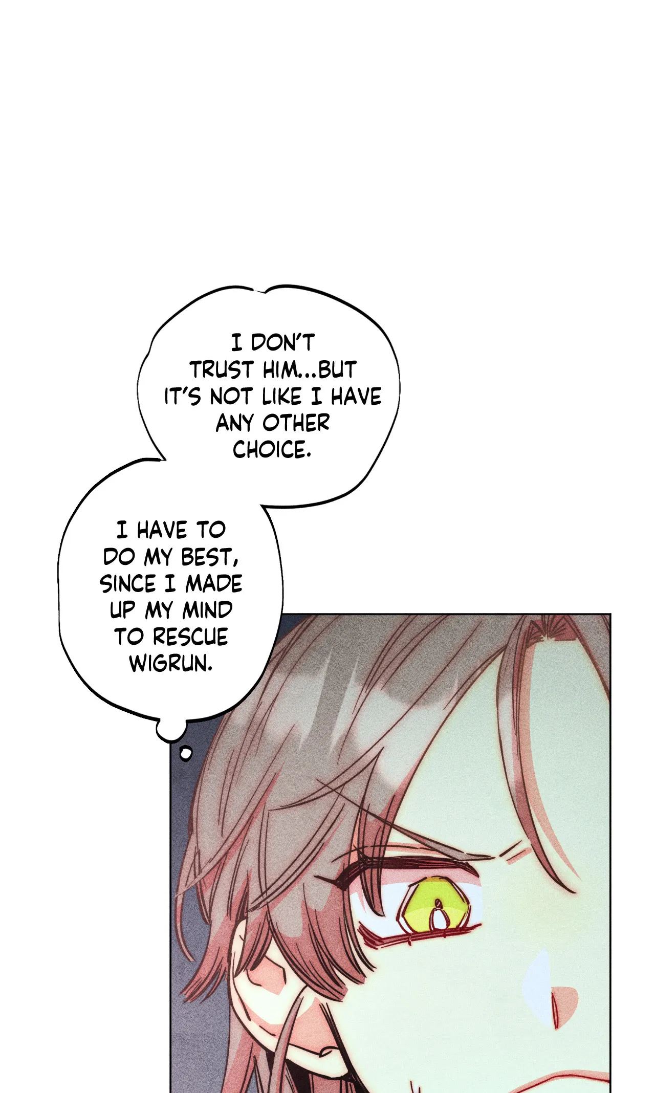 The Virgin Witch Chapter 139 image 13