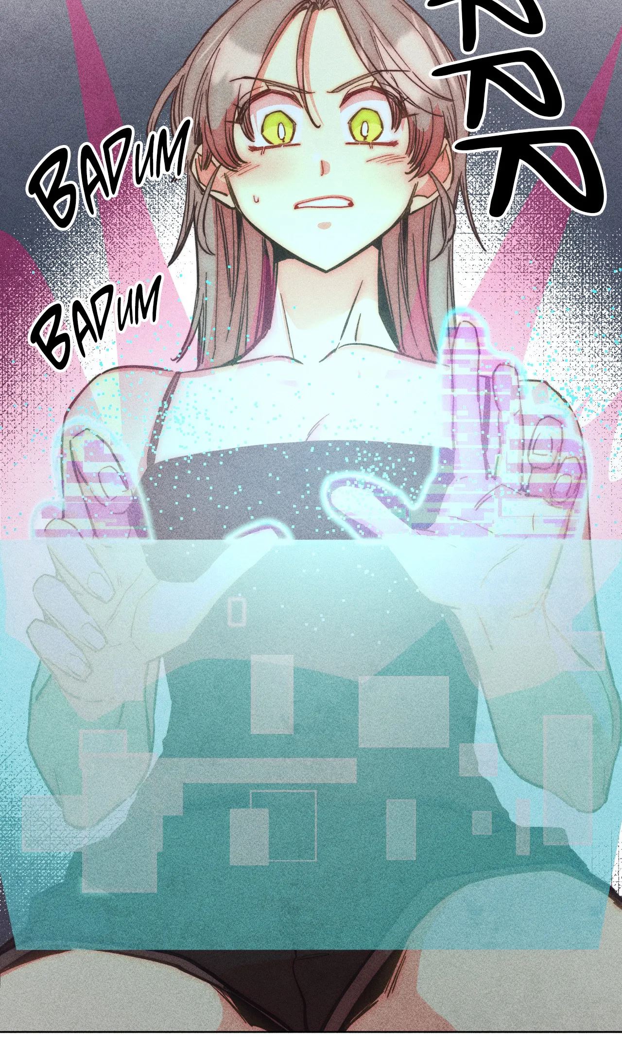 The Virgin Witch Chapter 139 image 15