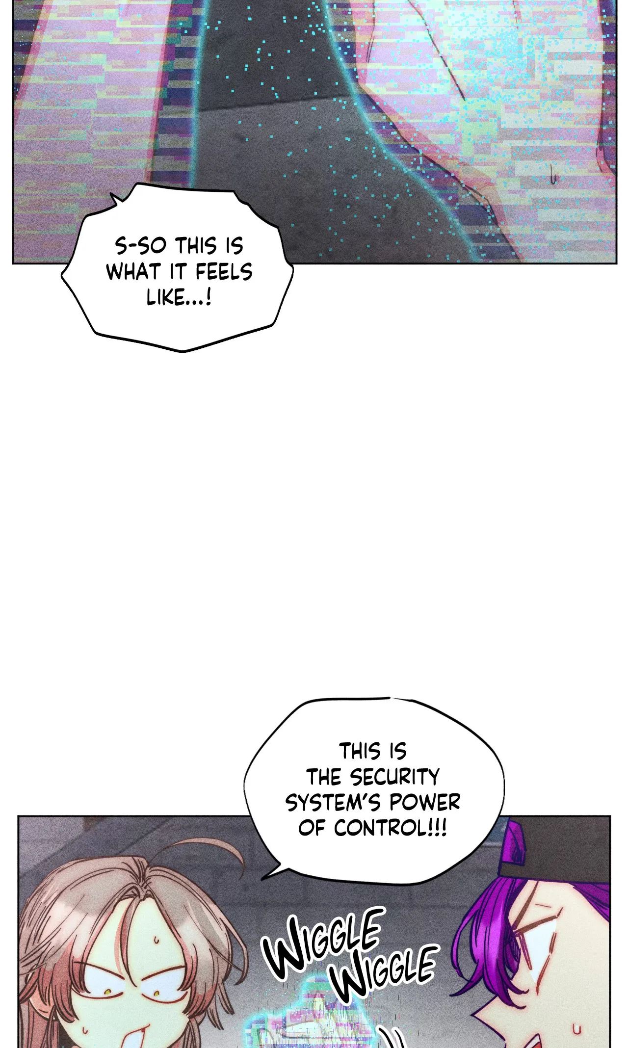 The Virgin Witch Chapter 139 image 18