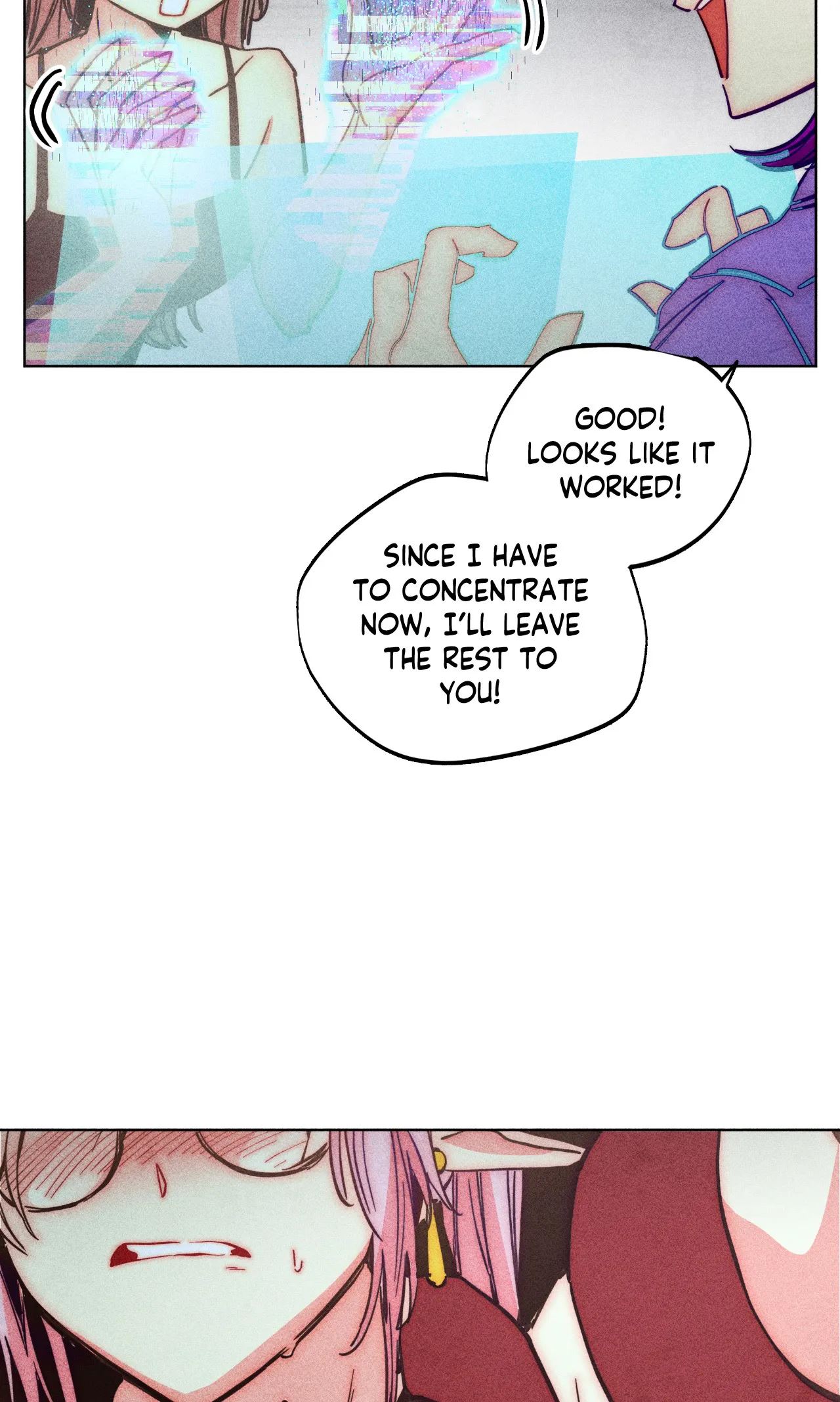 The Virgin Witch Chapter 139 image 19